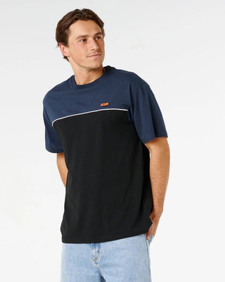 Halfa Panel Beater S/S T-Shirt