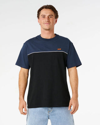 Halfa Panel Beater S/S T-Shirt