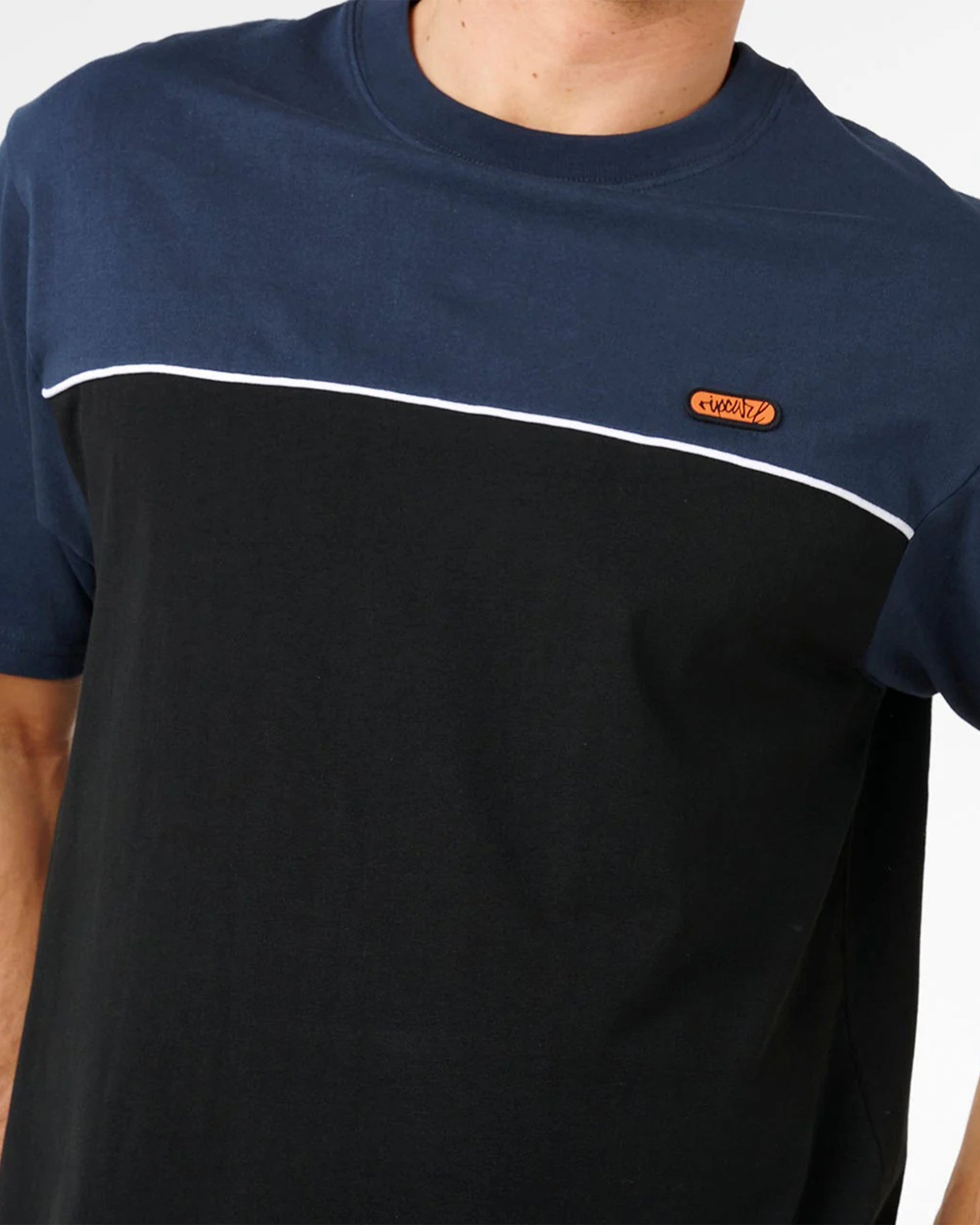 Halfa Panel Beater S/S T-Shirt