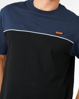 Halfa Panel Beater S/S T-Shirt
