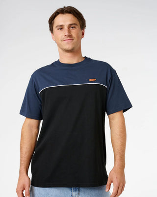 Halfa Panel Beater S/S T-Shirt