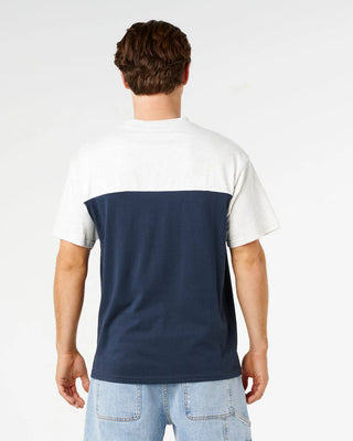 Halfa Panel Beater S/S T-Shirt