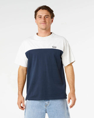 Halfa Panel Beater S/S T-Shirt