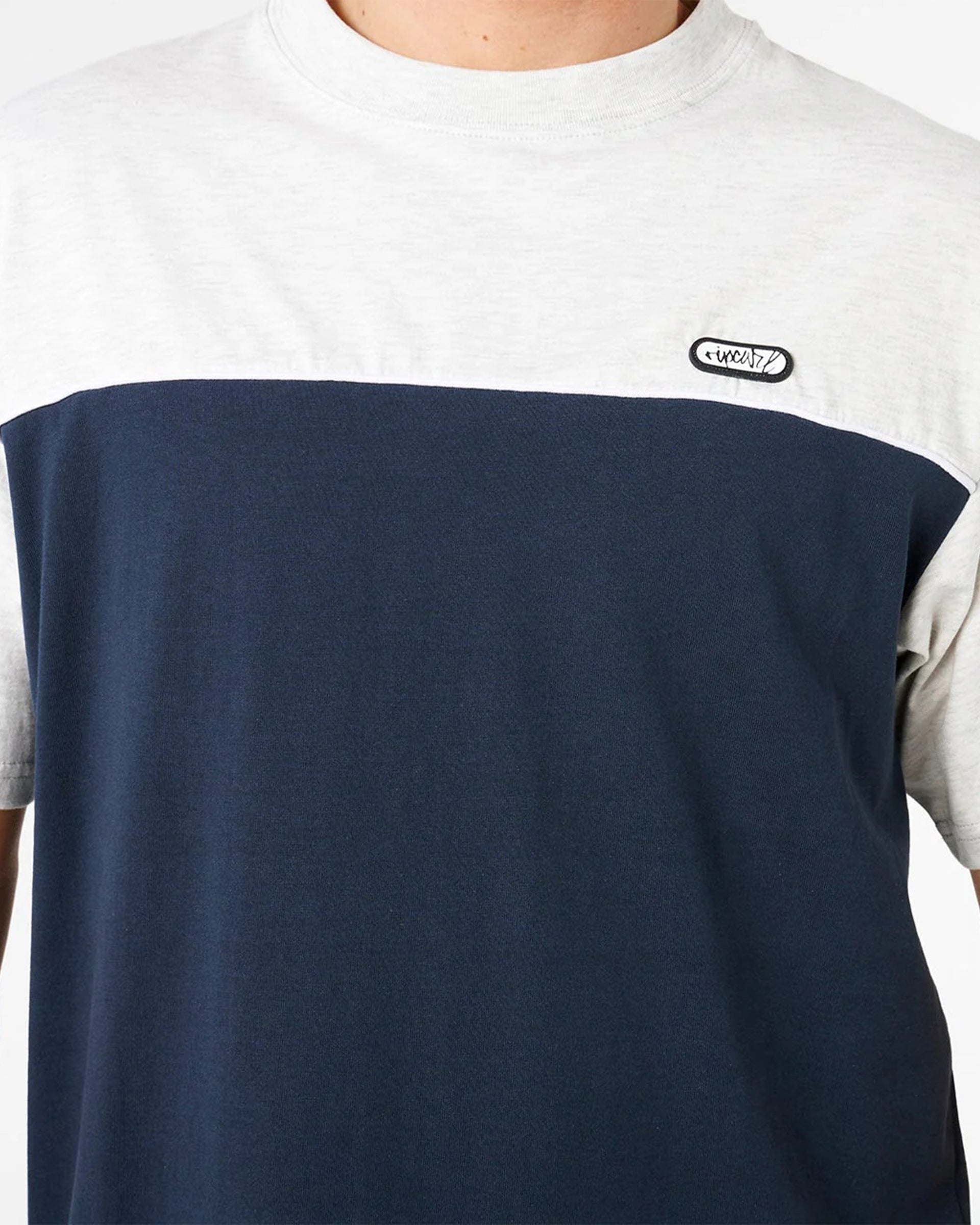 Halfa Panel Beater S/S T-Shirt