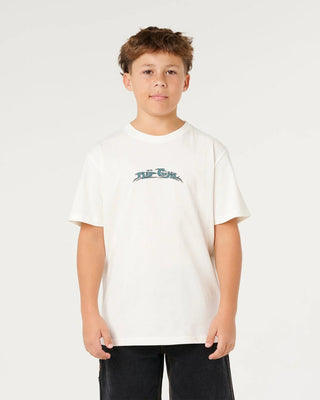 Boy's (8-16) Hazed And Tubed S/S T-Shirt