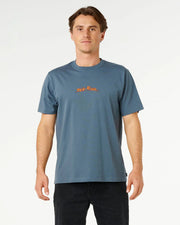 Hazed And Tubed S/S T-Shirt