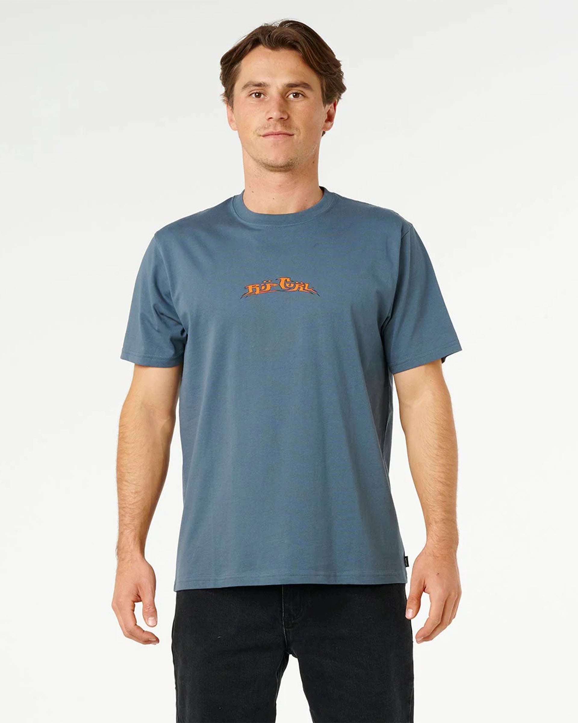 Hazed And Tubed S/S T-Shirt