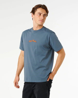 Hazed And Tubed S/S T-Shirt