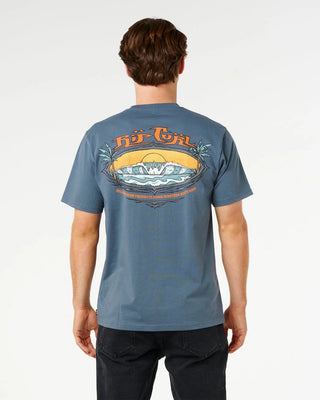 Hazed And Tubed S/S T-Shirt