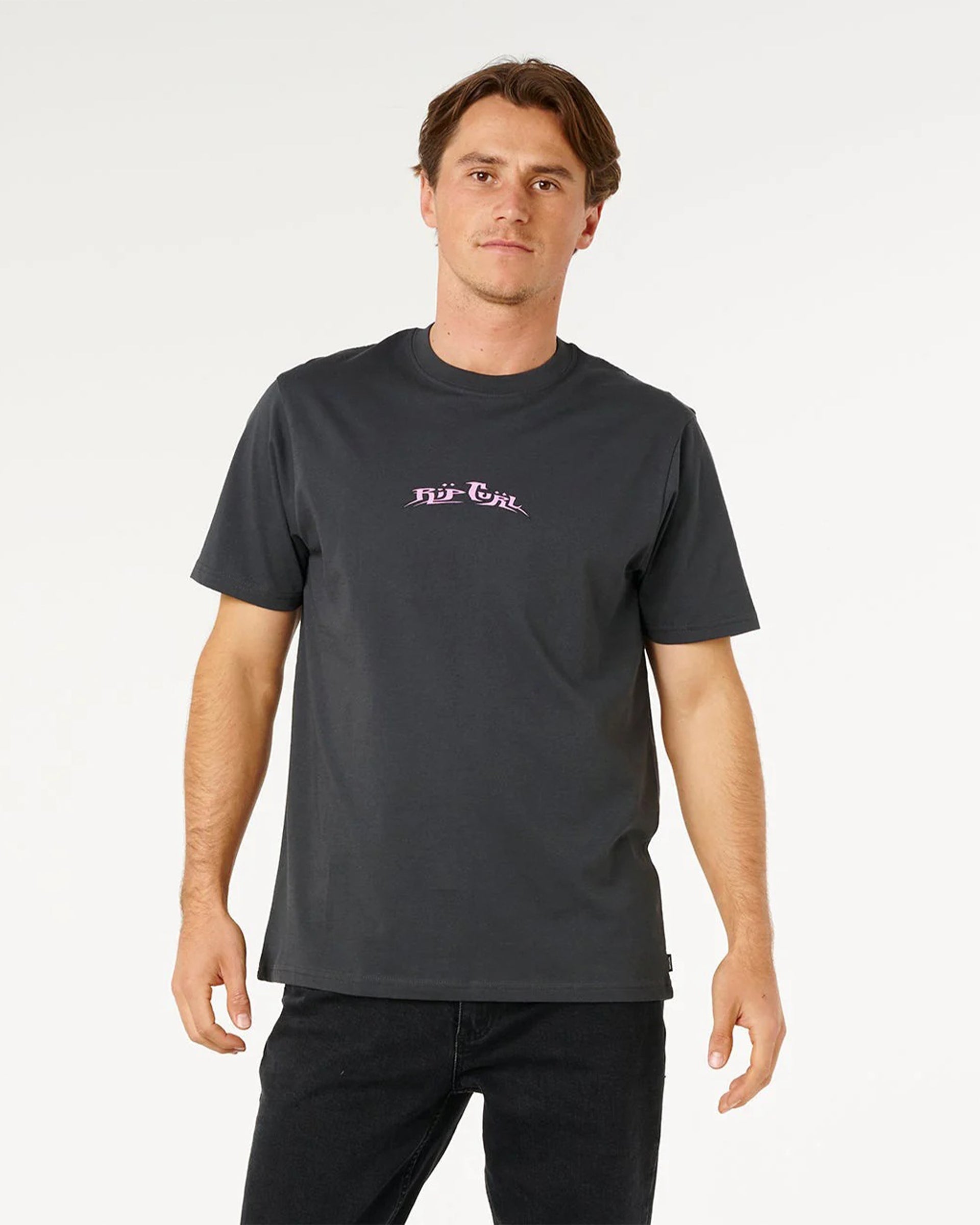 Hazed And Tubed S/S T-Shirt