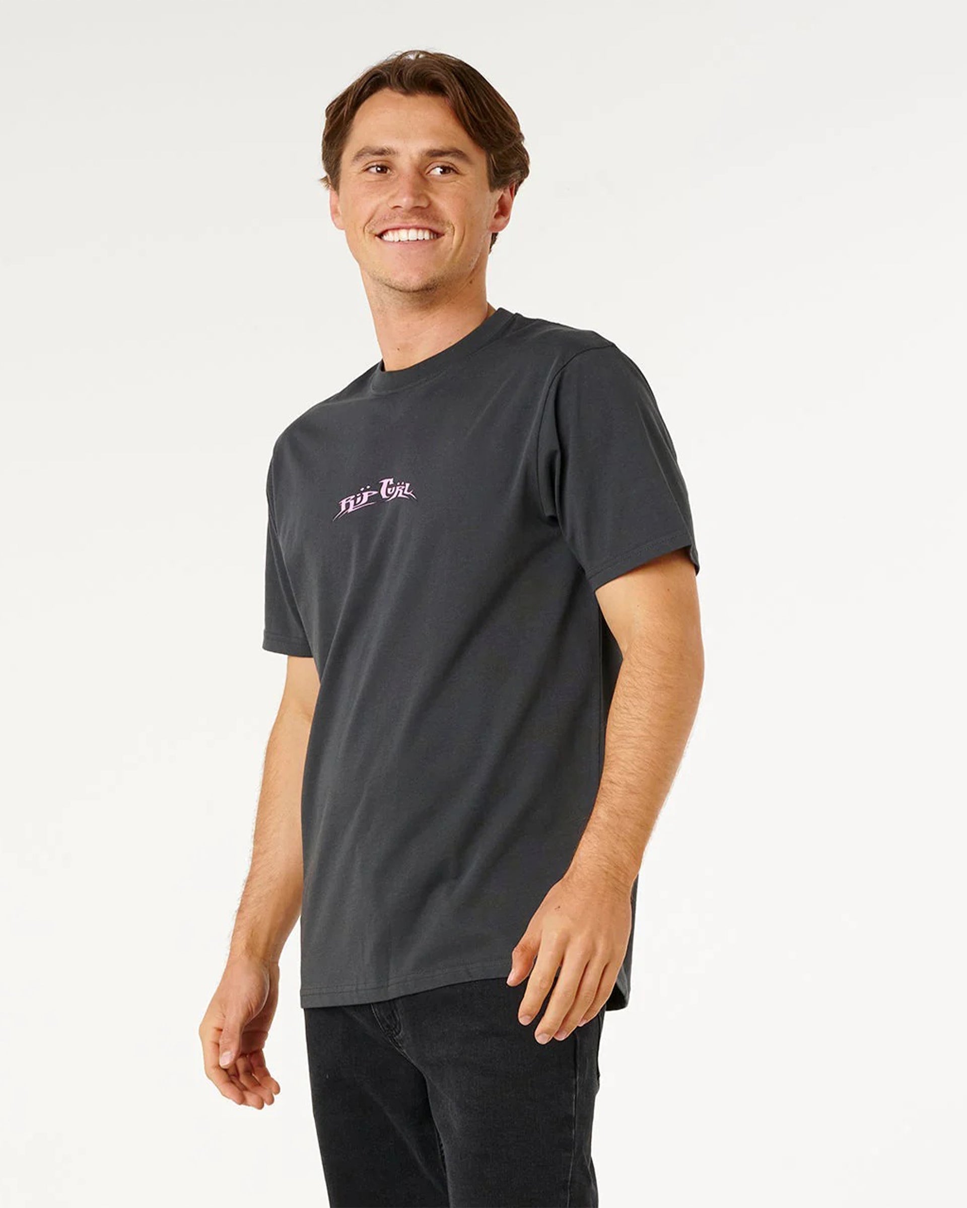 Hazed And Tubed S/S T-Shirt