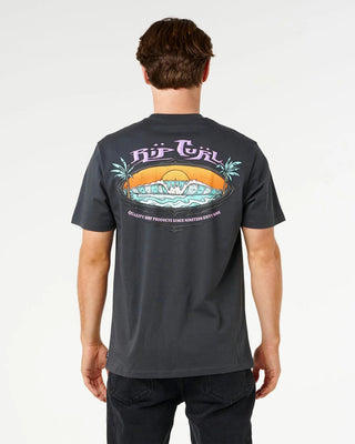 Hazed And Tubed S/S T-Shirt