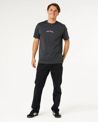 Hazed And Tubed S/S T-Shirt