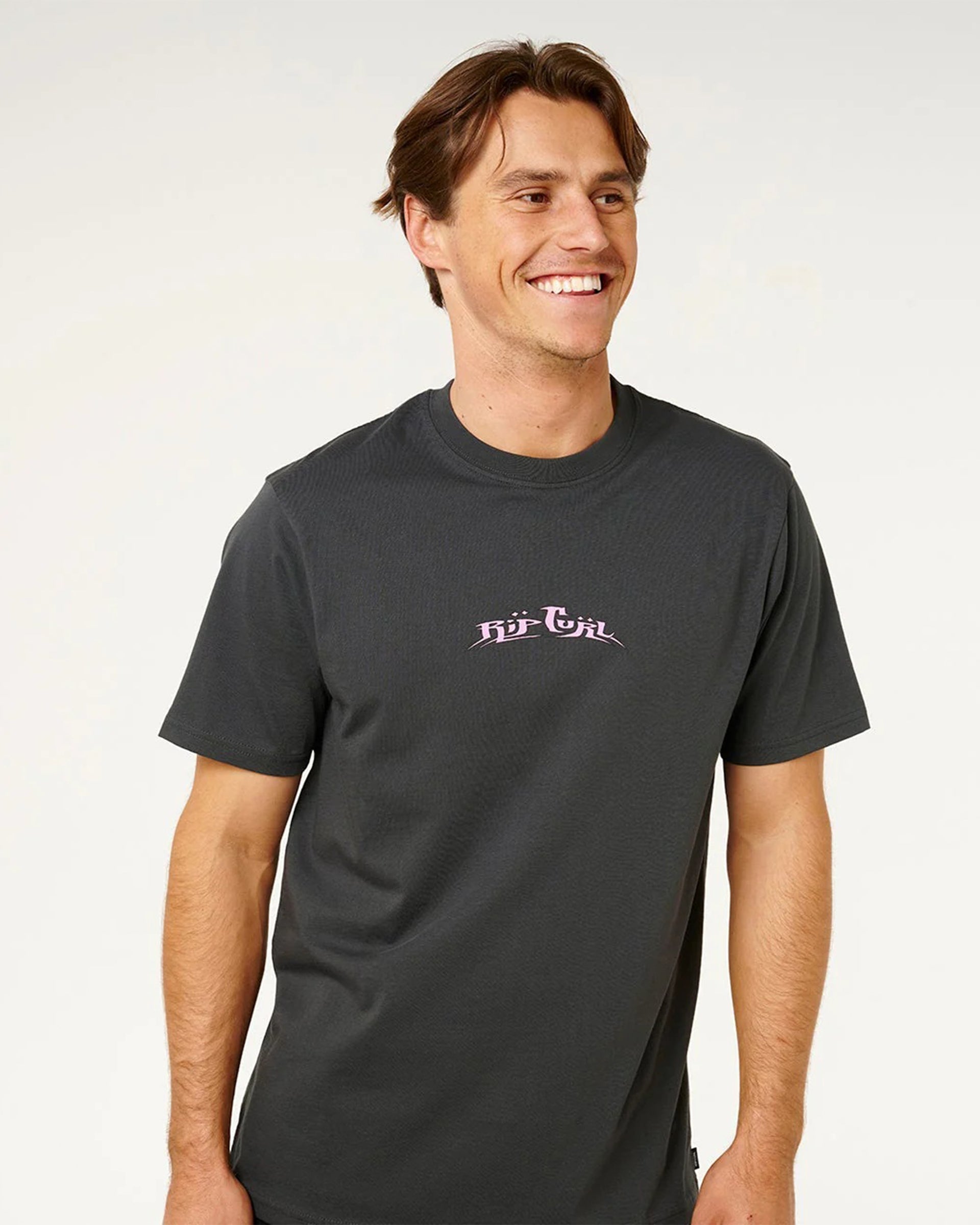 Hazed And Tubed S/S T-Shirt