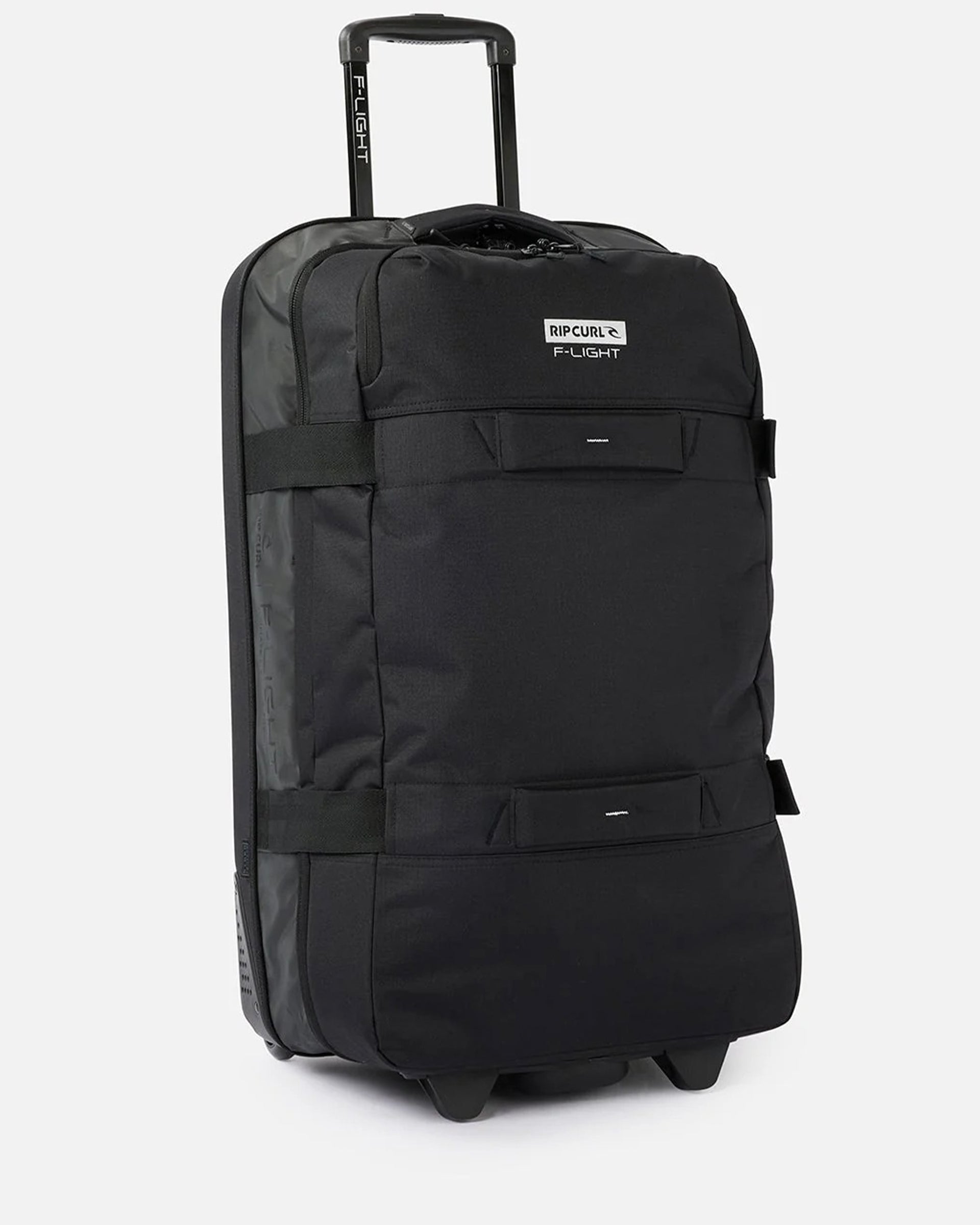 Rip Curl Icons F-Light Global 100L Travel Bag - Midnight