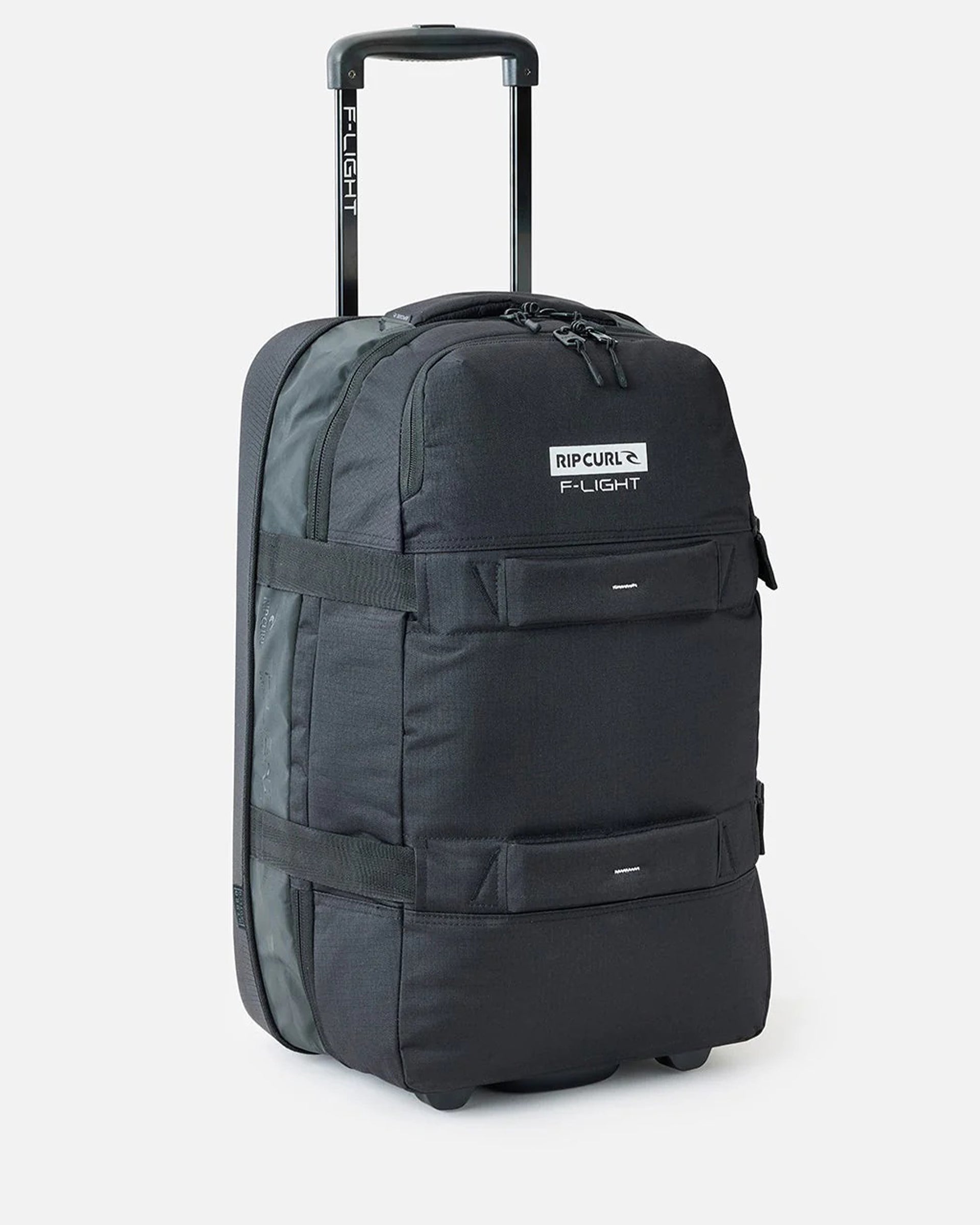 Rip Curl Icons F-Light 45L Transit Bag - Midnight