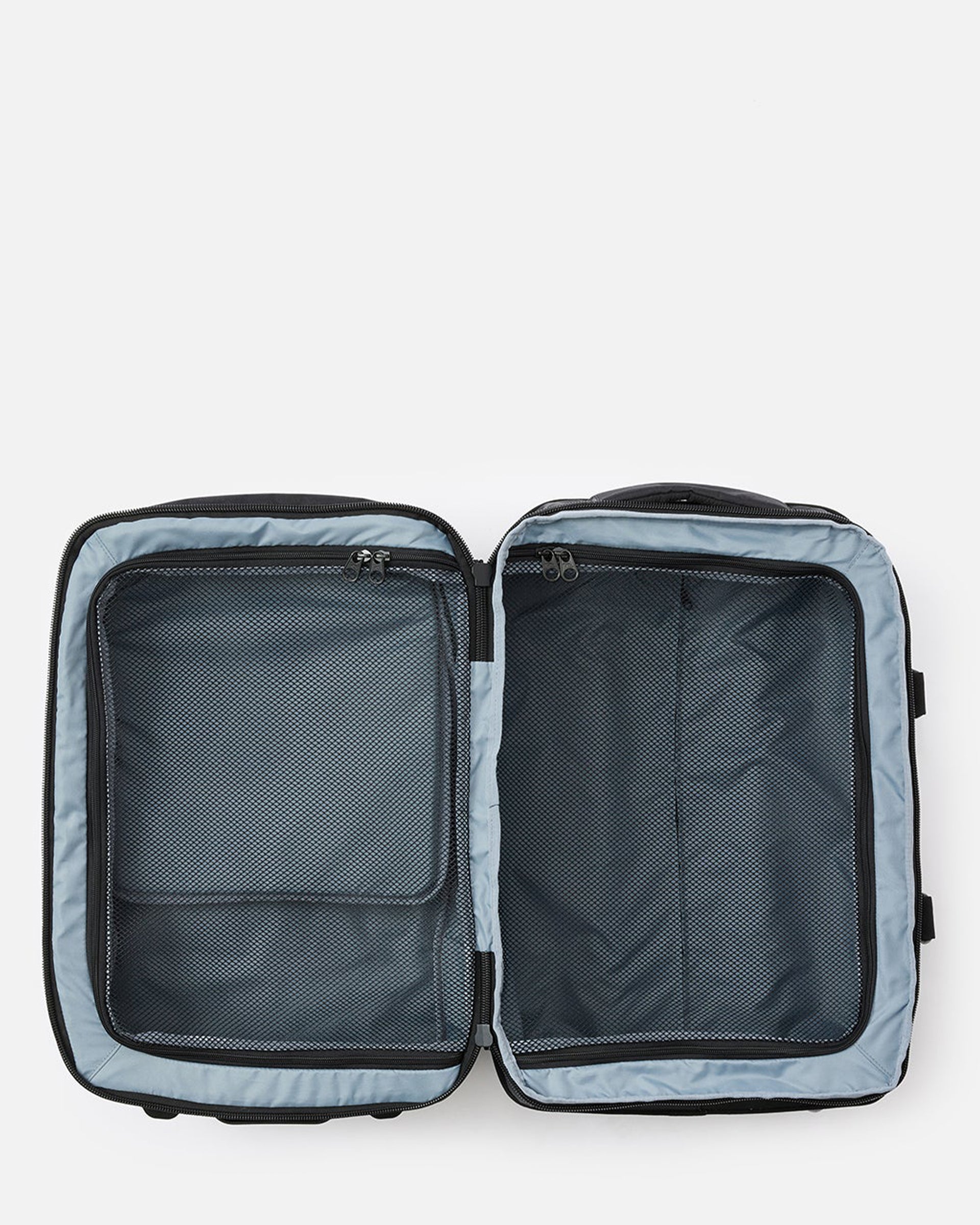 Rip Curl Icons F-Light 45L Transit Bag - Midnight