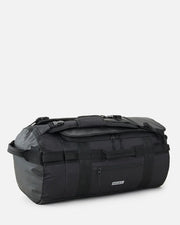 Rip Curl Icons Search 45L Duffle - Midnight