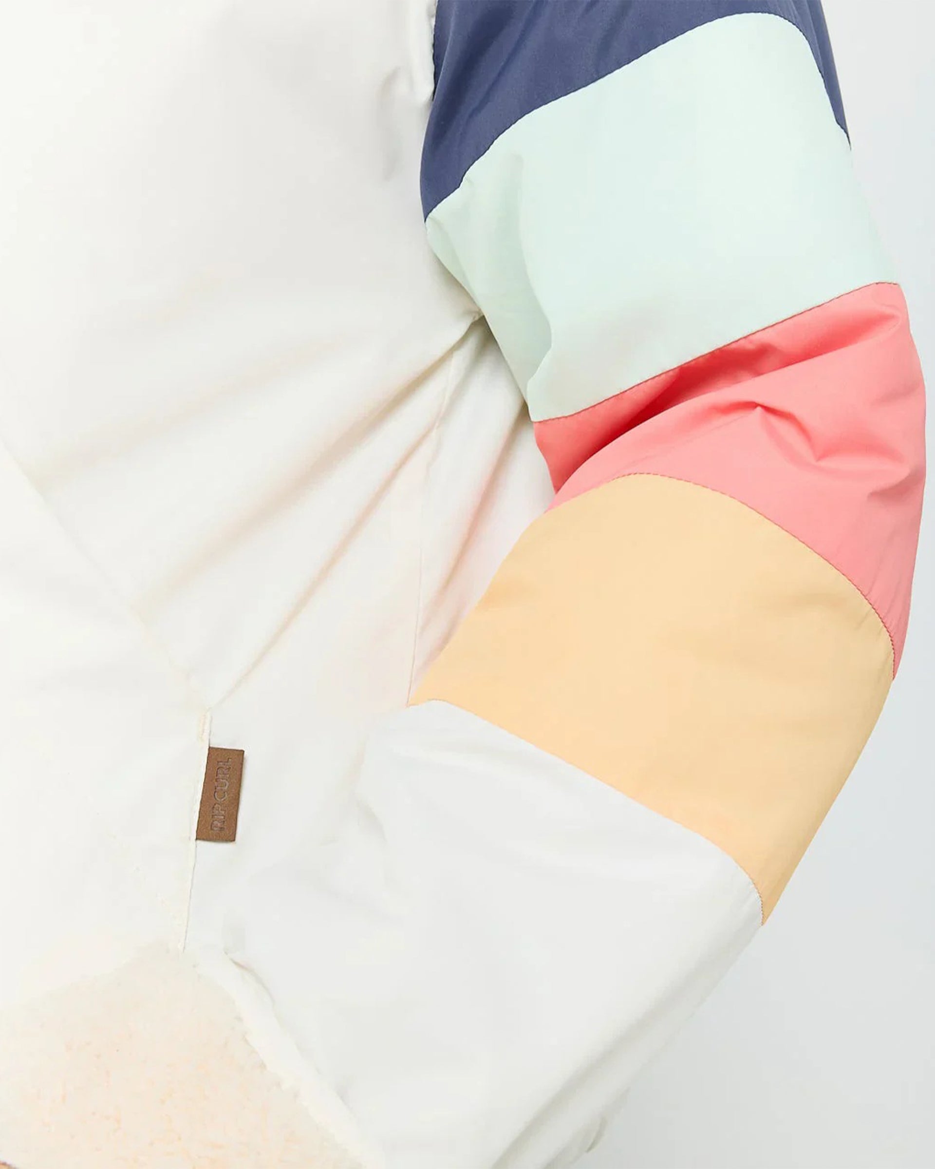 Rip Curl Women's Keepsake Bomber - Multico