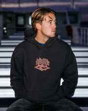 Rip Curl Liquid Trips Pullover Hoodie