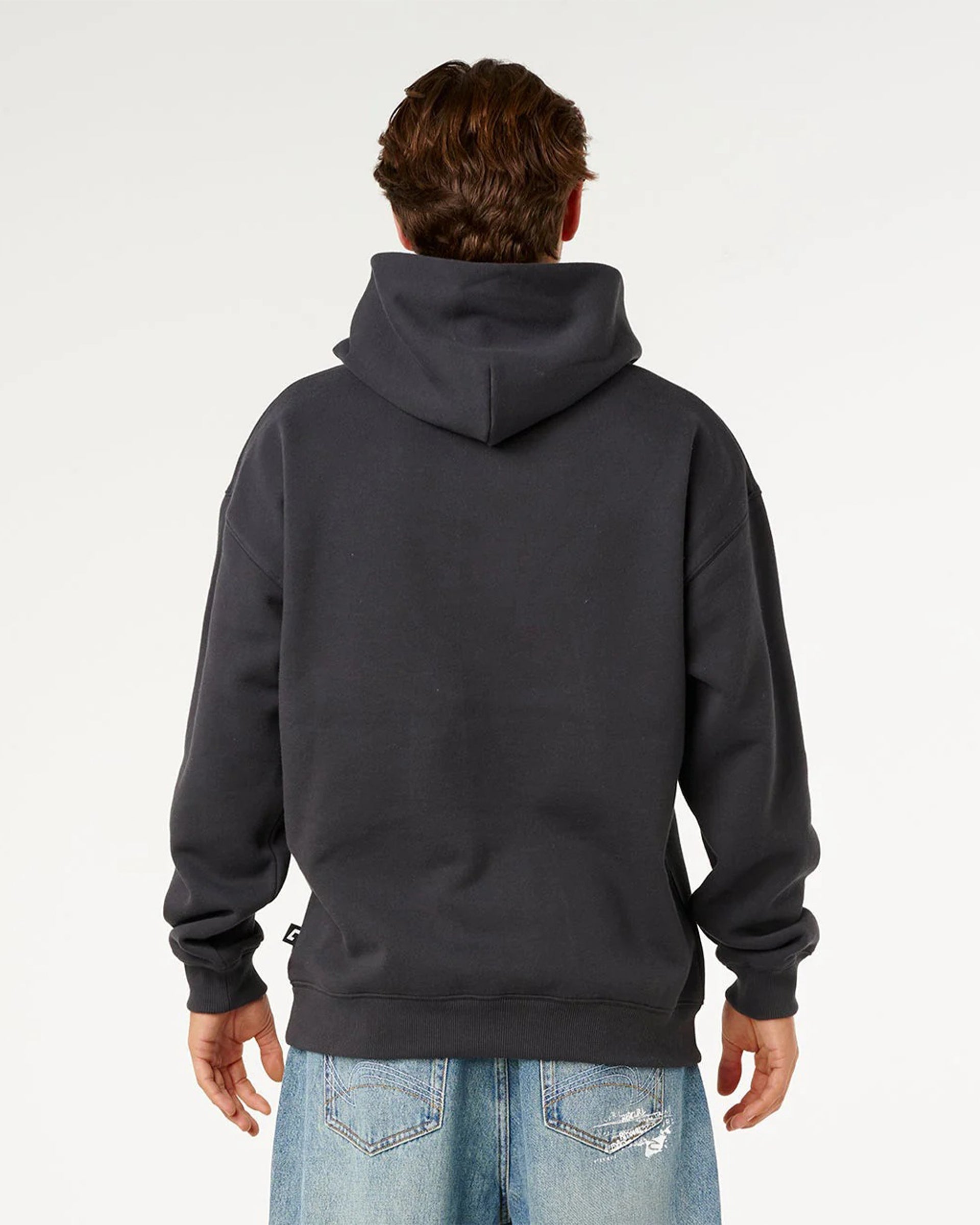 Rip Curl Liquid Trips Pullover Hoodie