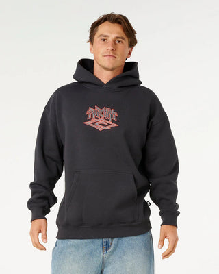 Rip Curl Liquid Trips Pullover Hoodie