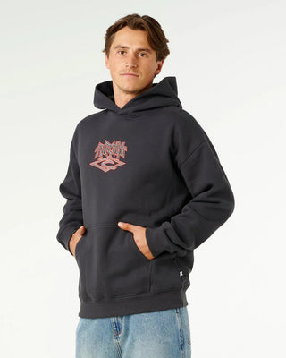 Rip Curl Liquid Trips Pullover Hoodie