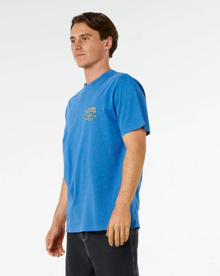 Liquid Trips Arch Relaxed S/S T-Shirt