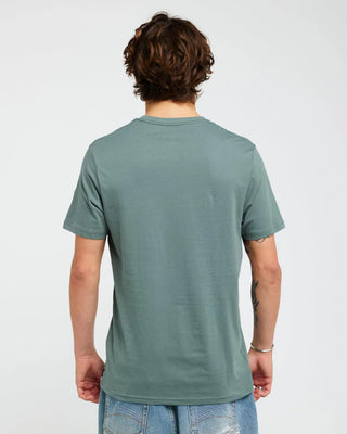 Rip Curl Made For Short Sleeve T-Shirt - Moss
