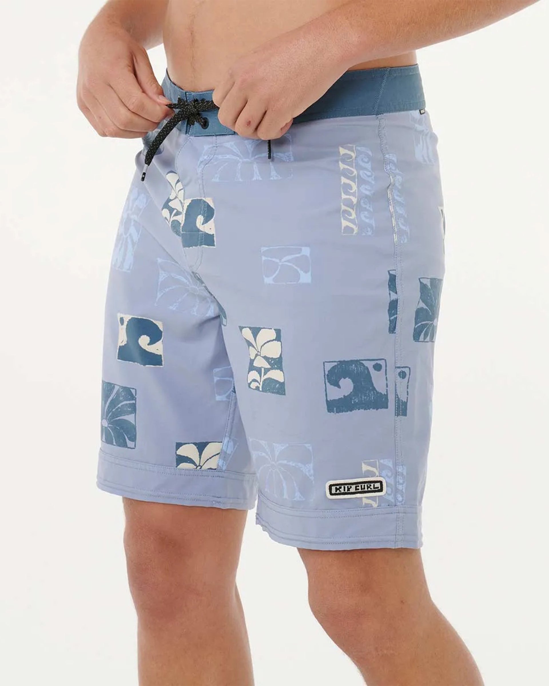 Mirage Artist of the Search Ty Williams Boardshort