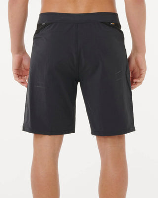 Rip Curl Mirage 20" Search Boardshort - Black/Black