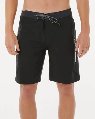 Rip Curl Mirage 20" Search Boardshort - Black/Black