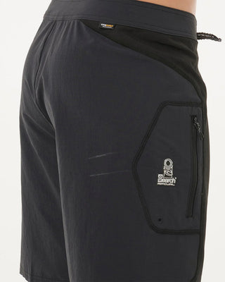 Rip Curl Mirage 20" Search Boardshort - Black/Black