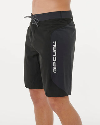 Rip Curl Mirage 20" Search Boardshort - Black/Black
