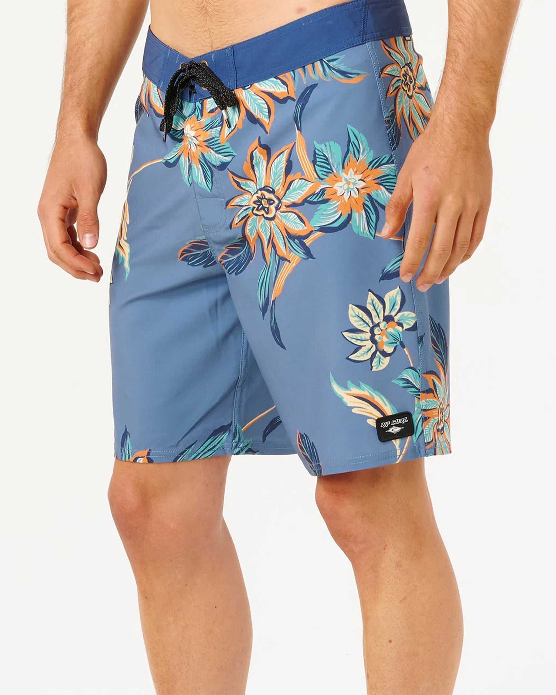 Rip Curl Mirage Sessions 19" Boardshort - Bluefin