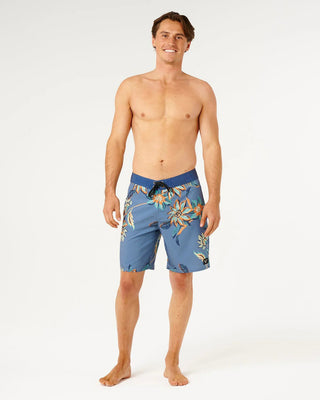 Rip Curl Mirage Sessions 19" Boardshort - Bluefin