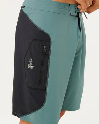 Rip Curl Mirage 20" Search Boardshort - Bluestone