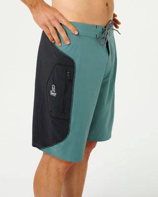 Rip Curl Mirage 20" Search Boardshort - Bluestone