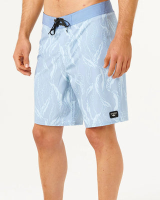Rip Curl Mirage Sessions 19" Boardshort - Faded Denim