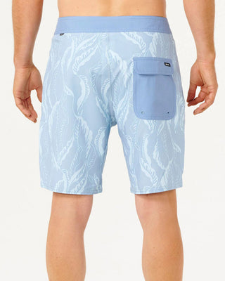 Rip Curl Mirage Sessions 19" Boardshort - Faded Denim
