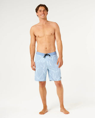 Rip Curl Mirage Sessions 19" Boardshort - Faded Denim