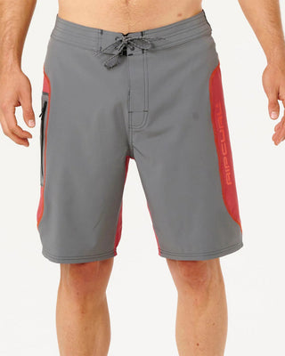 Rip Curl Mirage 20" Search Boardshort - Washed Red