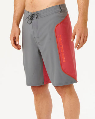 Rip Curl Mirage 20" Search Boardshort - Washed Red