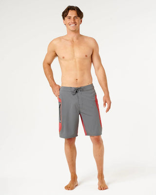 Rip Curl Mirage 20" Search Boardshort - Washed Red