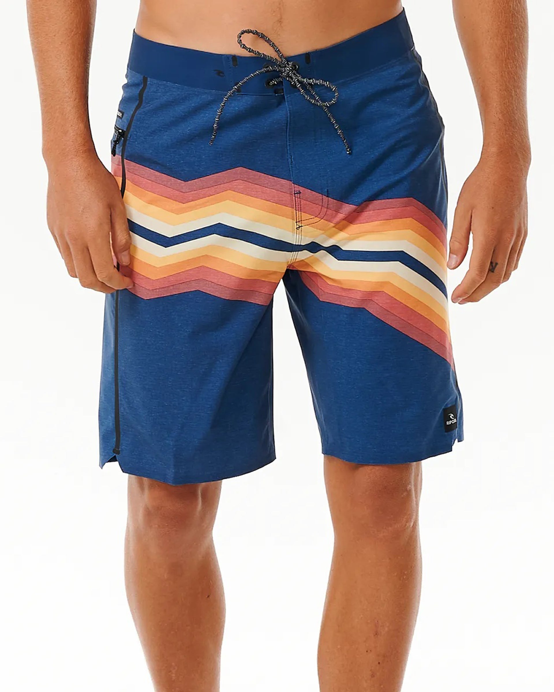 Mirage Inverted Ultimate 20" Boardshort (Past Season)