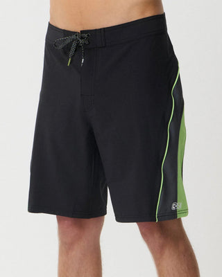 Rip Curl Mirage 20" Boardshort - Lime