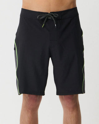 Rip Curl Mirage 20" Boardshort - Lime