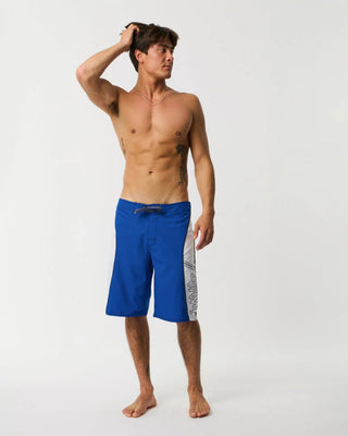 Rip Curl Mirage Panel Beater Boardshort - Cobalt Blue