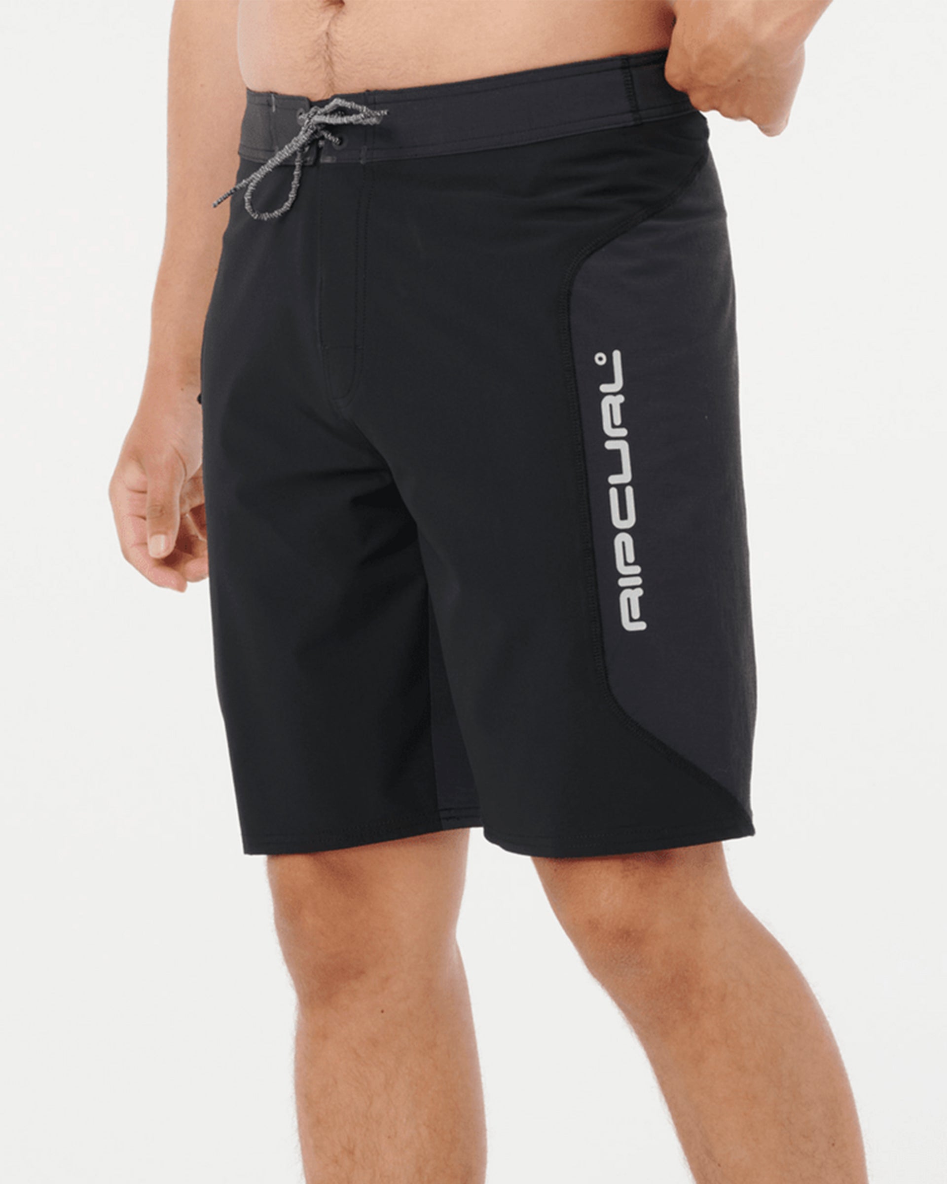 Rip Curl Mirage Search Boardshort - Black