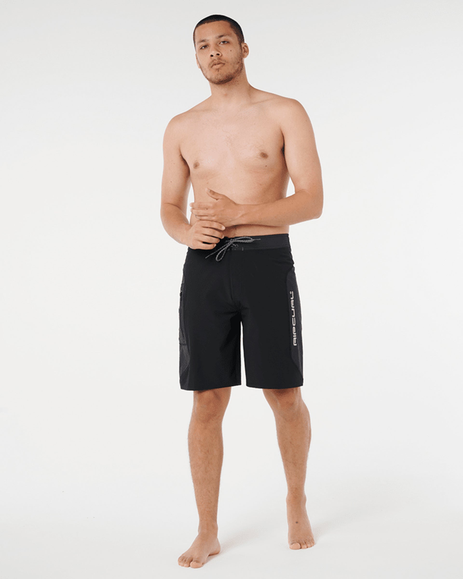 Rip Curl Mirage Search Boardshort - Black